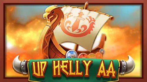 Up Helly Aa - WinPesa - Nigeria