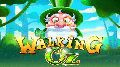 Walking Oz - WinPesa - Nigeria