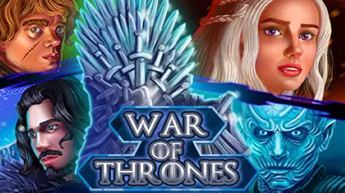 War of Thrones - WinPesa - Nigeria