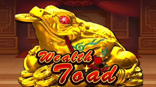 Wealth Toad - WinPesa - Nigeria