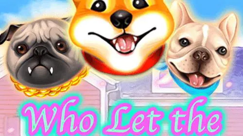 Who Let the Dogs Out - WinPesa - Nigeria