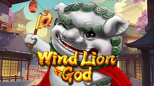 Wind Lion God - WinPesa - Nigeria