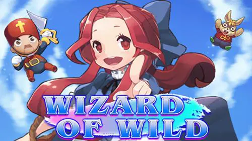 Wizard of Wild - WinPesa - Nigeria