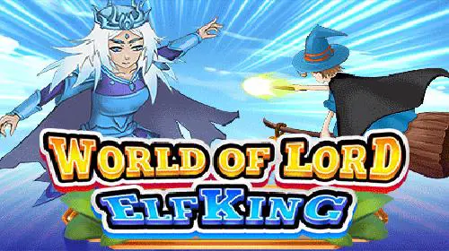 World of Lord Elf King - WinPesa - Nigeria
