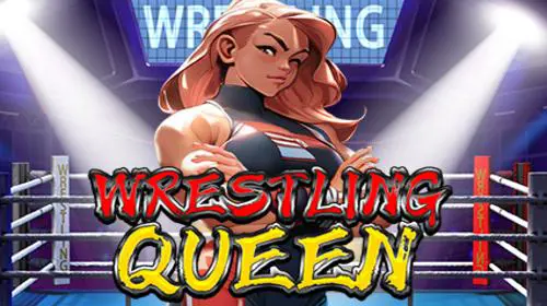 Wrestling Queen - WinPesa - Nigeria