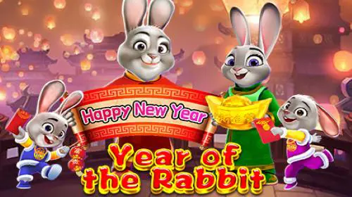 Year of the Rabbit - WinPesa - Nigeria