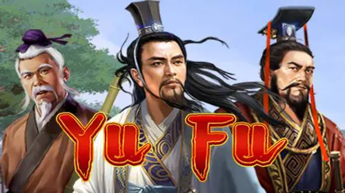Yu Fu - WinPesa - Nigeria