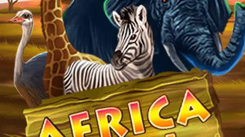 Africa Run - WinPesa - Nigeria