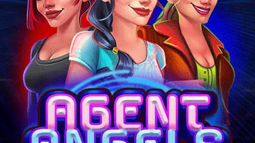 Agent Angels - WinPesa - Nigeria