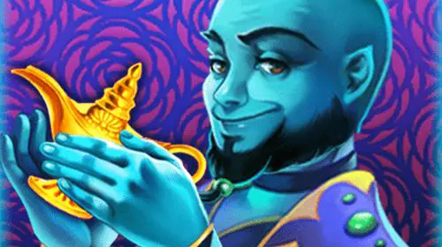Aladdin - WinPesa - Nigeria