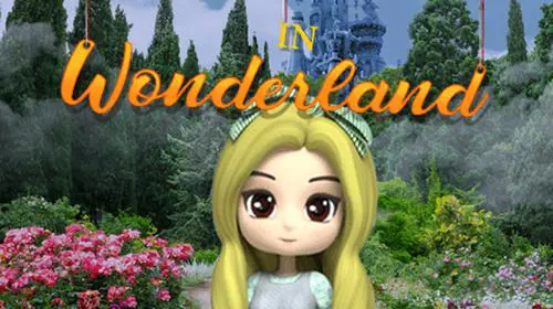 Alice In Wonderland - WinPesa - Nigeria