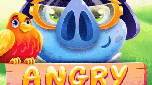 Angry Piggies - WinPesa - Nigeria