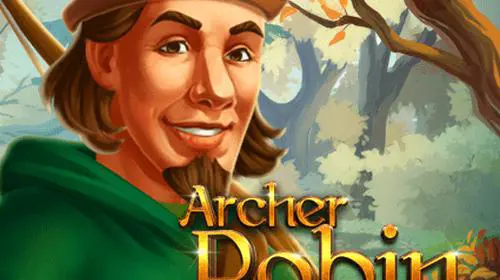 Archer Robin Hood - WinPesa - Nigeria