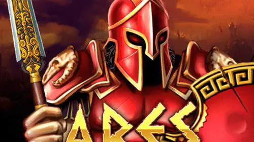 Ares God of War - WinPesa - Nigeria