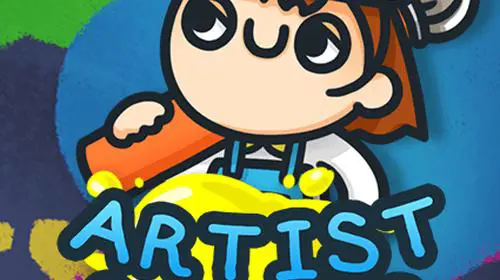 Artist Studio - WinPesa - Nigeria