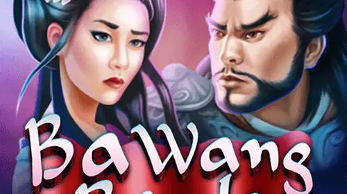 Ba Wang Bie Ji - WinPesa - Nigeria