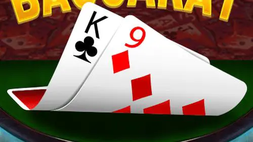 Baccarat - WinPesa - Nigeria