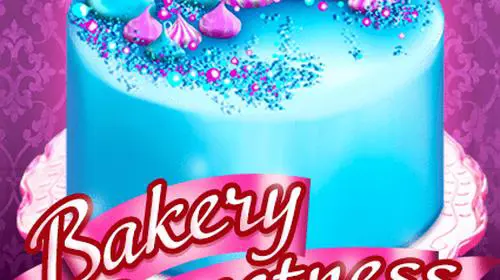 Bakery Sweetness - WinPesa - Nigeria
