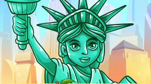 Big Apple - WinPesa - Nigeria