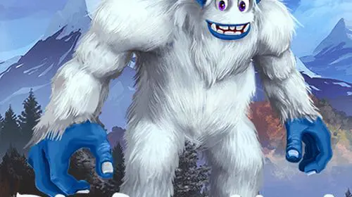Bigfoot Yeti - WinPesa - Nigeria