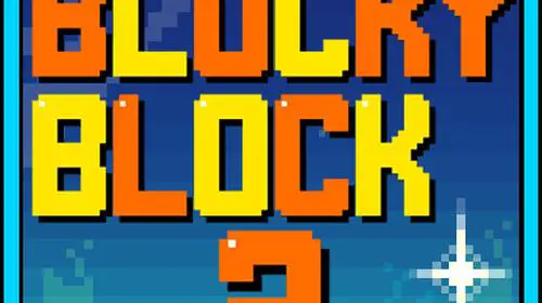 Blocky Block 2 - WinPesa - Nigeria