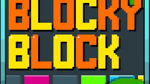 Blocky Block - WinPesa - Nigeria