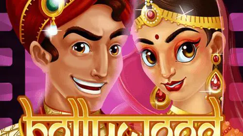 Bollywood Romance - WinPesa - Nigeria