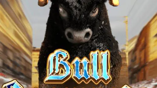 Bull Stampede - WinPesa - Nigeria