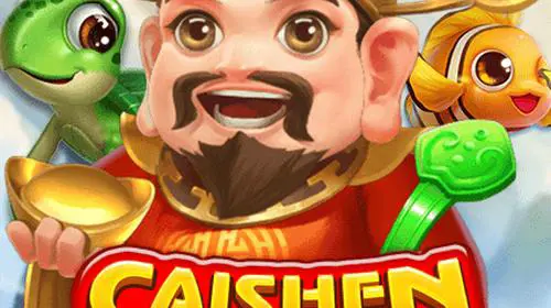 Cai Shen Dao - WinPesa - Nigeria