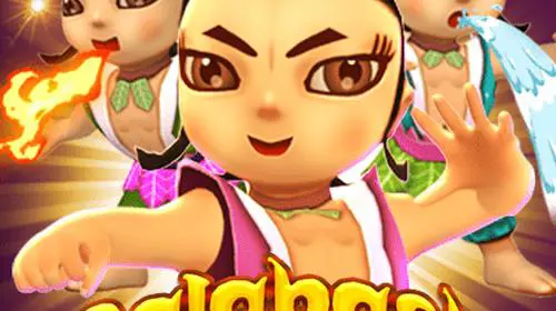 Calabash Boys - WinPesa - Nigeria