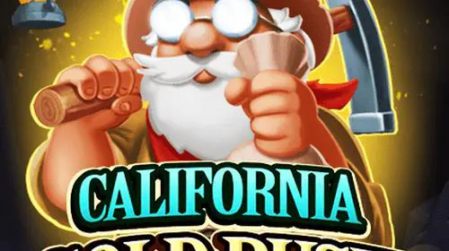 California Gold Rush - WinPesa - Nigeria