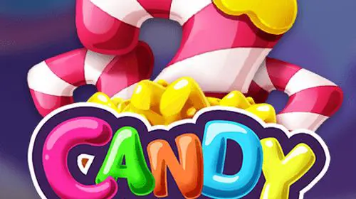 Candy Mania - WinPesa - Nigeria
