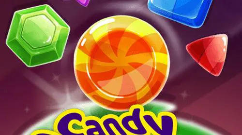 Candy Storm - WinPesa - Nigeria