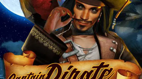 Captain Pirate - WinPesa - Nigeria