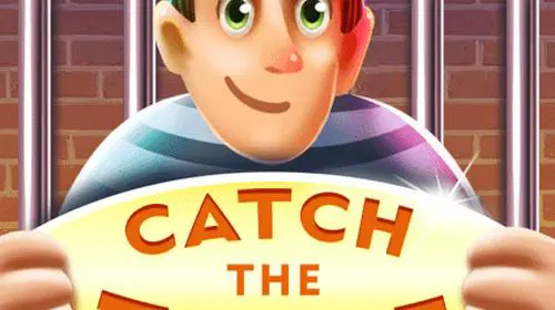 Catch The Thief - WinPesa - Nigeria