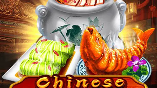 Chinese Feast - WinPesa - Nigeria