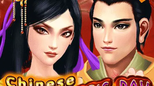 Chinese Valentines Day - WinPesa - Nigeria
