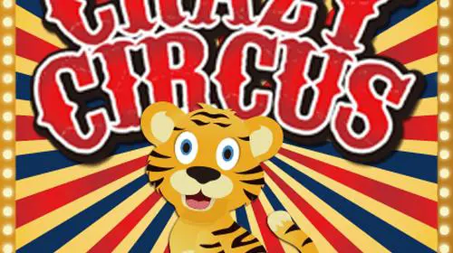 Crazy Circus - WinPesa - Nigeria