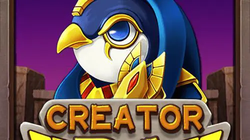 Creator Ra - WinPesa - Nigeria