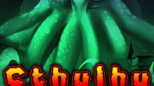 Cthulhu Secret - WinPesa - Nigeria