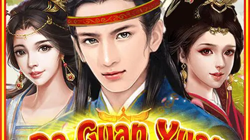 Da Guan Yuan - WinPesa - Nigeria