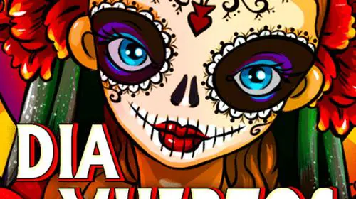 Dia De Muertos - WinPesa - Nigeria