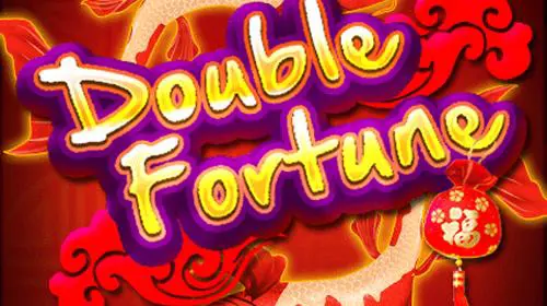 Double Fortune - WinPesa - Nigeria