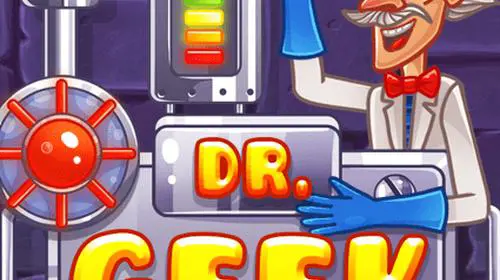 Dr. Geek - WinPesa - Nigeria