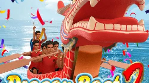 Dragon Boat 2 Lock 2 Spin - WinPesa - Nigeria