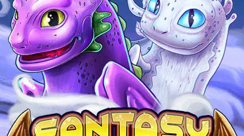 Fantasy Dragons - WinPesa - Nigeria