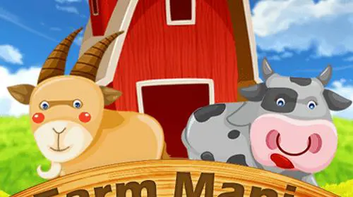 Farm Mania - WinPesa - Nigeria