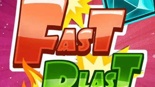 Fast Blast - WinPesa - Nigeria