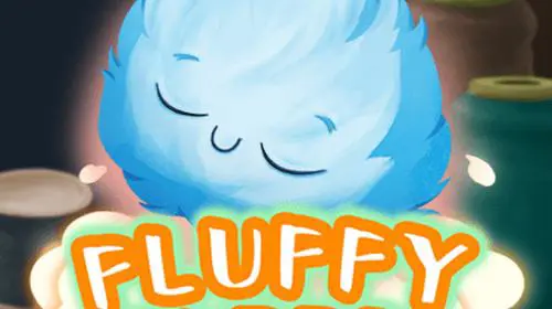 Fluffy Buddy - WinPesa - Nigeria