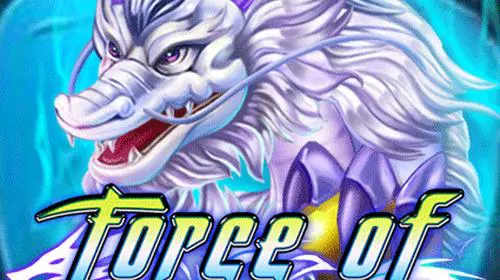 Force of Dragon - WinPesa - Nigeria